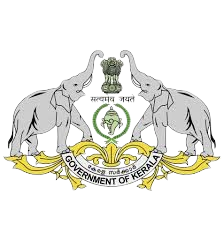 Kerala Government Logo
